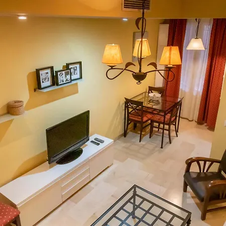 Apartamento Lirio Donkey Sevilla Exterior photo
