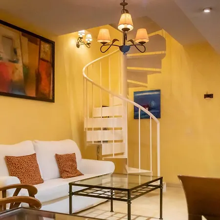 Apartamento Lirio Donkey Sevilla Exterior photo