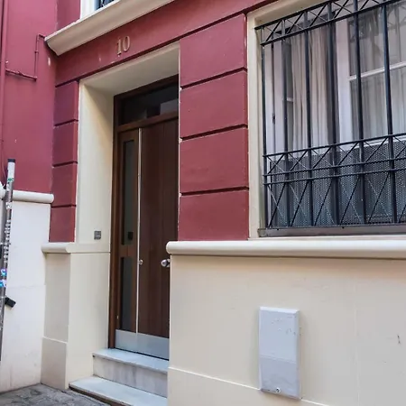 Apartamento Lirio Donkey Sevilla Exterior photo