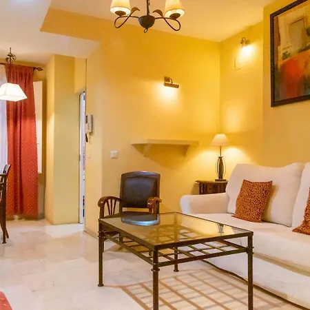Apartamento Lirio Donkey Sevilla Exterior photo