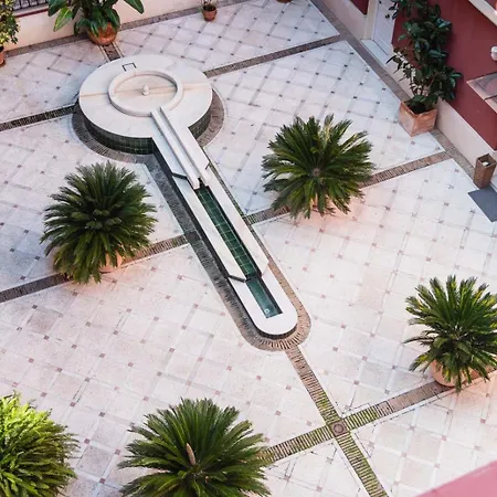 Apartamento Lirio Donkey Sevilla Exterior photo