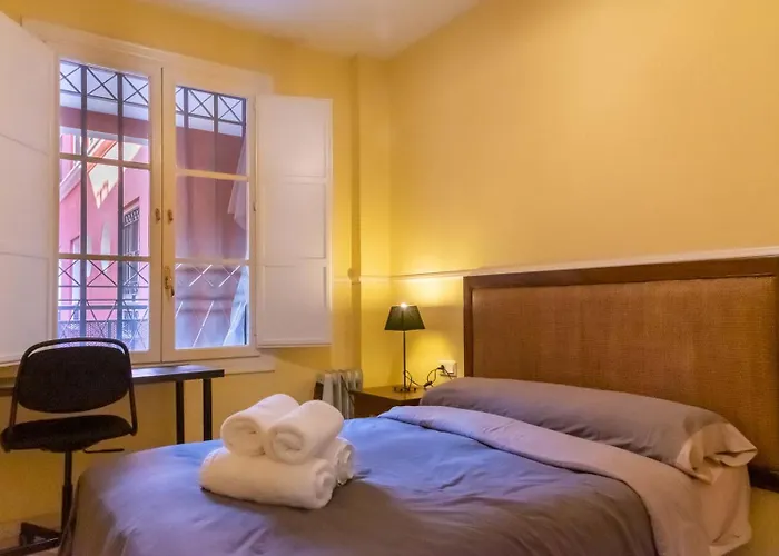 Apartamento Lirio Donkey