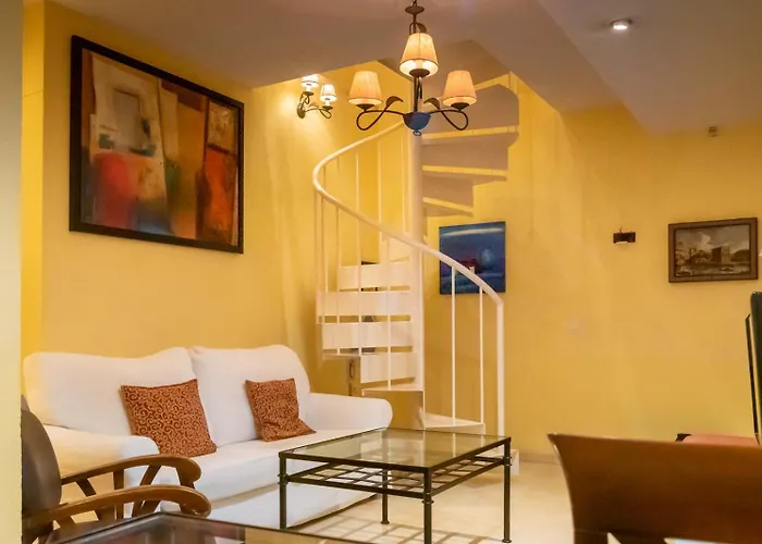 Apartamento Lirio Donkey