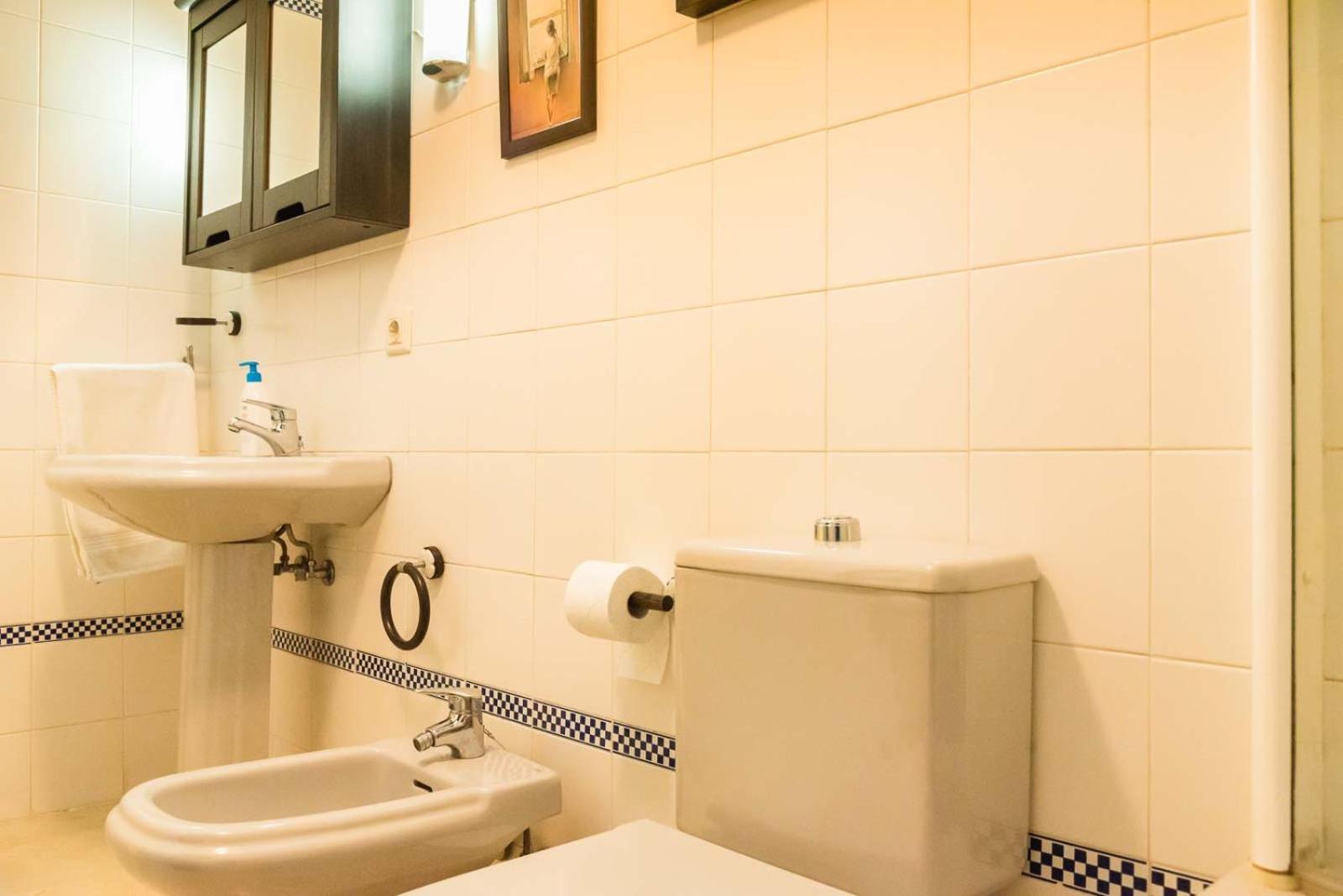 Apartament Lirio Donkey *