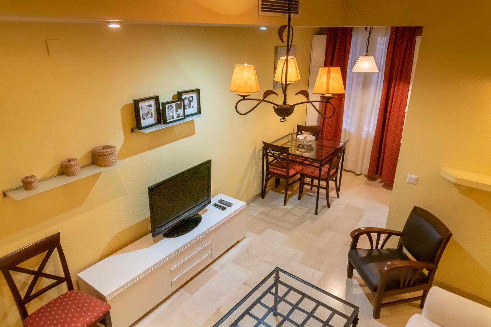 Apartament Lirio Donkey