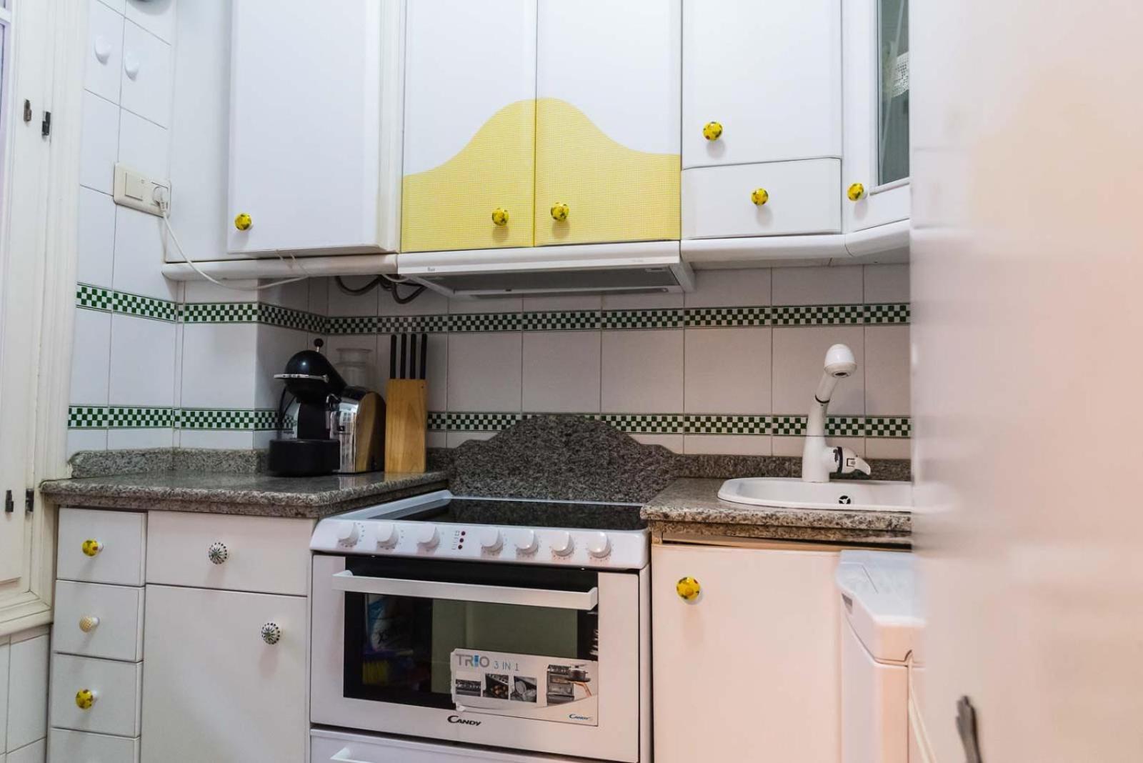 Lirio Donkey Apartament *
