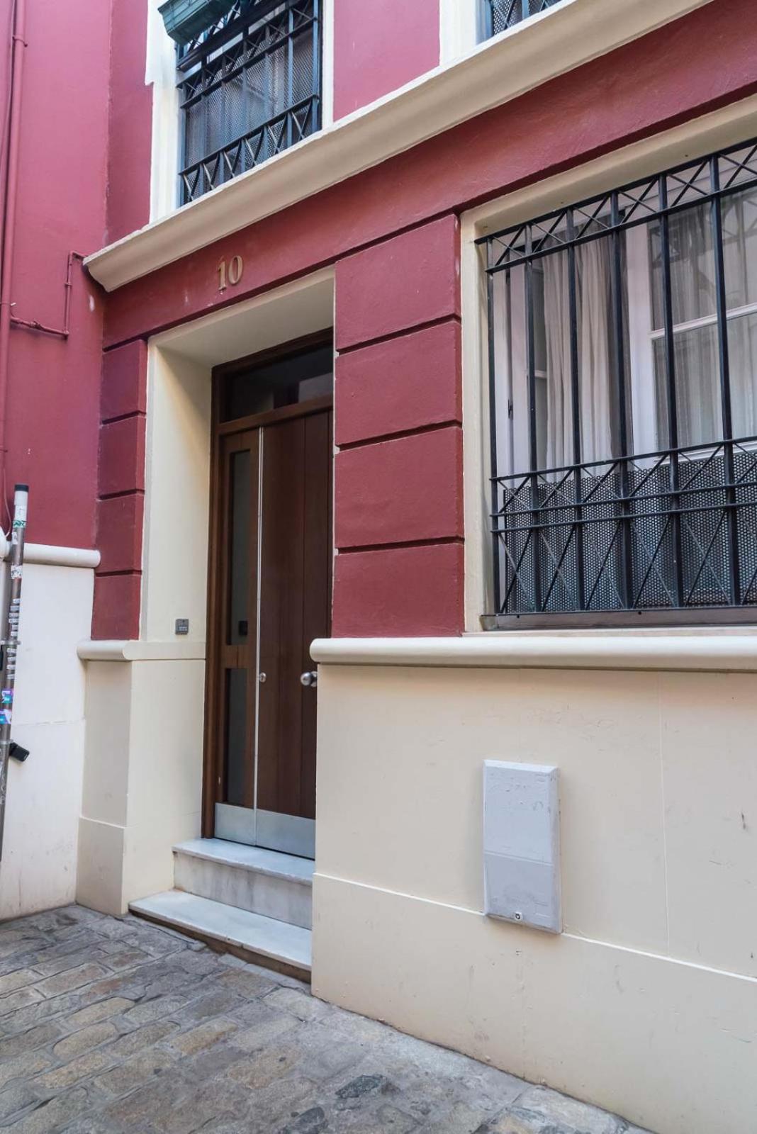 Apartament Lirio Donkey *